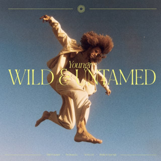 Youngr - Wild & Untamed EP cover