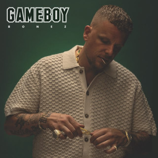 Bonez MC & Juju - GAMEBOY album cover