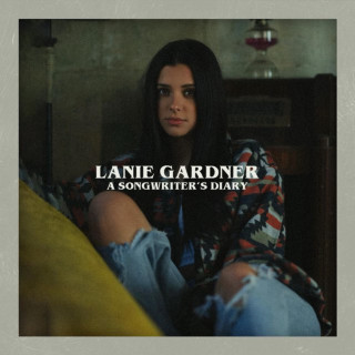 Lanie Gardner - A Songwriter's Diary album cover
