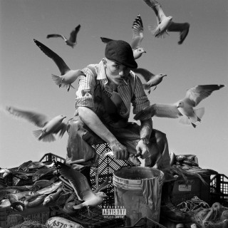 Nicola Siciliano - SKUGNIZZO album cover
