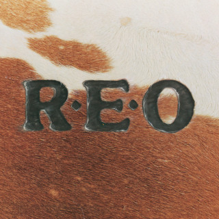 REO Speedwagon - R.E.O. album cover