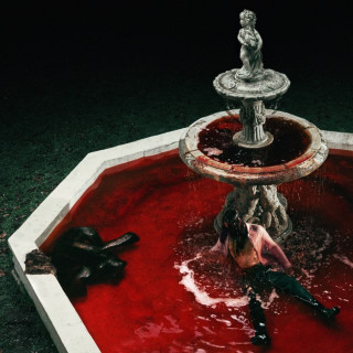 SCH - JVLIVS III : Ad Finem album cover