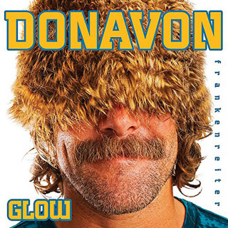 Donavon Frankenreiter - Glow album cover