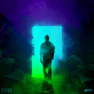 Eric Bellinger - It'll All Make Sense Later album cover