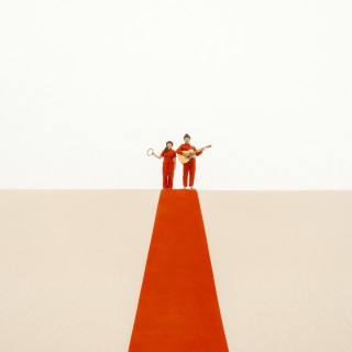 St. Lucia - Fata Morgana: Dawn album cover