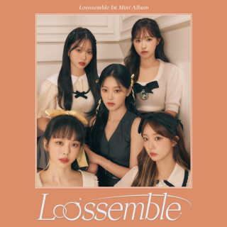 Loossemble - Loossemble album cover