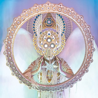 Eidola - Mend album cover