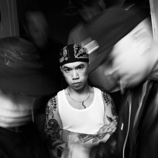 SPEED - Gang Called Speed EP cover