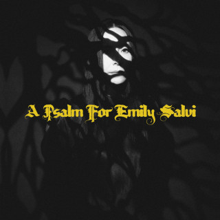 Nerina Pallot - A Psalm For Emily Salvi album cover