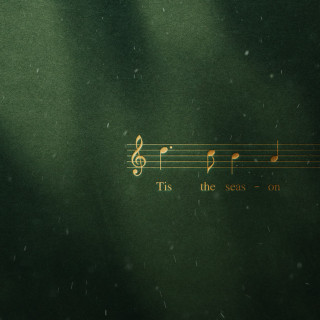 Tedashii - 'Tis The Season EP cover