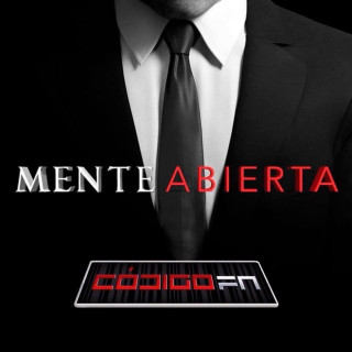 Código FN - Mente Abierta album cover