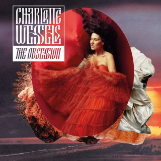 Charlotte Wessels - The Obsession album cover