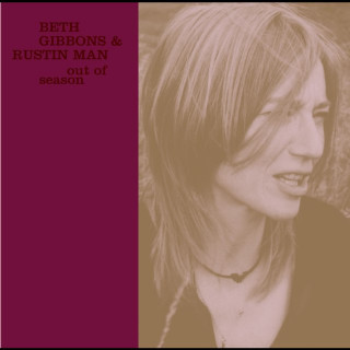 Beth Gibbons - Out Of Season album cover