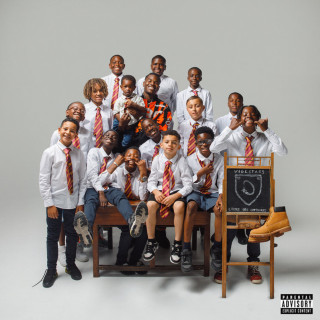 Genezio - VIBESTARS : SAISON 2 album cover
