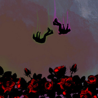 Brokencyde - While It Lasted EP cover