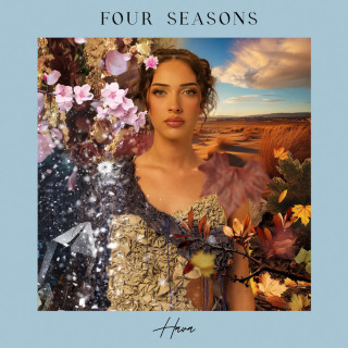 Hava - FOUR SEASONS album cover