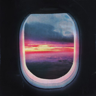 Jai Wolf - The Red Eye Home album cover