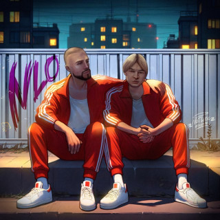 NLO - Ай Лов Пью single cover