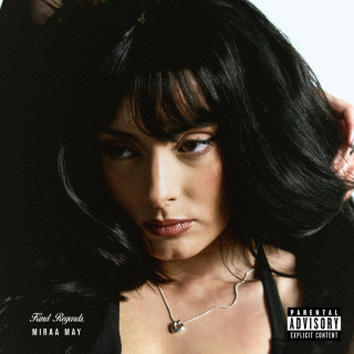 Miraa May - Kind Regards, EP cover