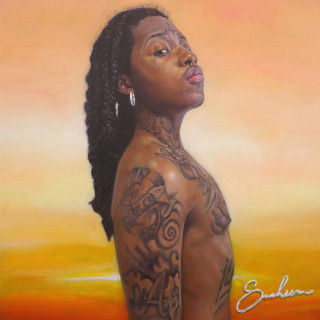 SahBabii - Saaheem album cover