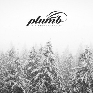 Plumb - It's Christmastime album cover