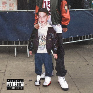 Marlon Craft - The Long Game: A Collection Of Songs By Marlon Craft EP cover