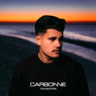 Carbonne - Aux Aurores EP cover