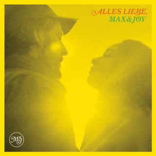 MAX&JOY - ALLES LIEBE album cover