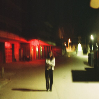 Matilda Mann - Roxwell album cover