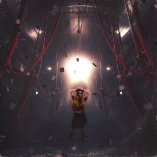AViVA - Hopeless Romantic album cover