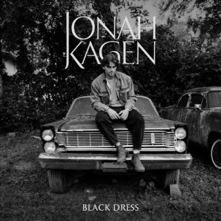 Jonah Kagen - Black Dress EP cover