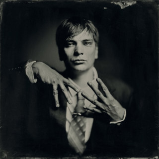 Slava KPSS (Слава КПСС) - Россия34 album cover