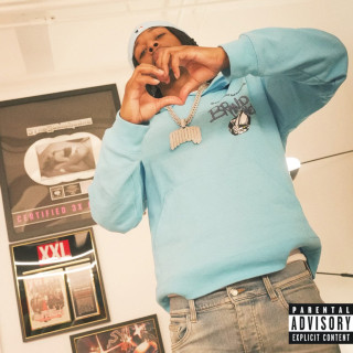 Shiloh Dynasty - Loyalty Over Values Everything EP cover
