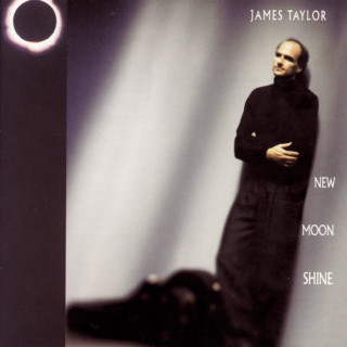James Taylor - New Moon Shine album cover