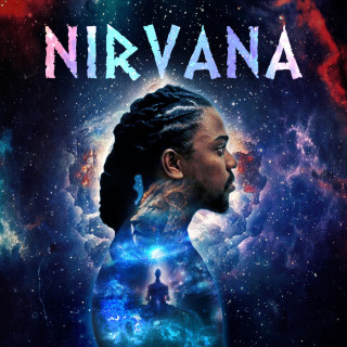 Jahmiel - Nirvana album cover