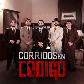 Código FN - Corridos En Código album cover