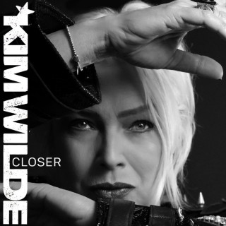 Kim Wilde - Closer album cover