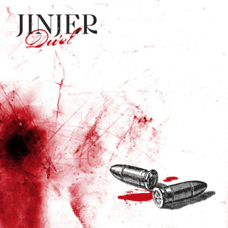 Jinjer - Duél album cover