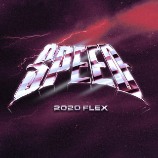 SPEED - 2020 Flex single cover