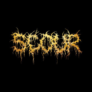 Scour - Gold album cover