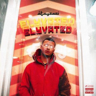 Ataypapi - Elyvated album cover