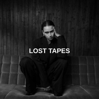 CÉLINE - Lost Tapes Teil 1 EP cover