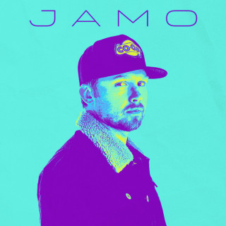Jameson Rodgers - JAMO single cover