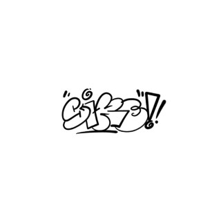 BIG Naughty - "SIKE"!! EP cover