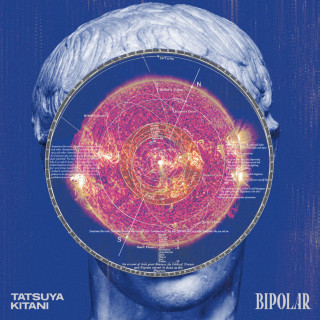 Tatsuya Kitani - BIPOLAR album cover