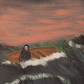 L.S. Dunes - Violet album cover