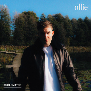 Ollie - Kuolematon album cover
