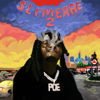 Young Nudy - Sli'merre 2 album cover