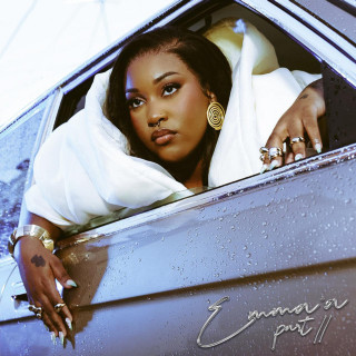 Emma'a - Emma'a Part.II album cover