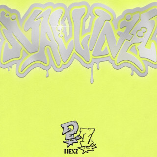 NEXZ - NALLINA EP cover